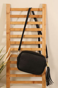 Italian Leather Handbag