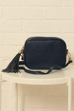 Load image into Gallery viewer, Italian Leather Handbag
