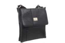 Load image into Gallery viewer, Cross Over Body Bag - Bessie of London Design - Comes In 3 Colour Options
